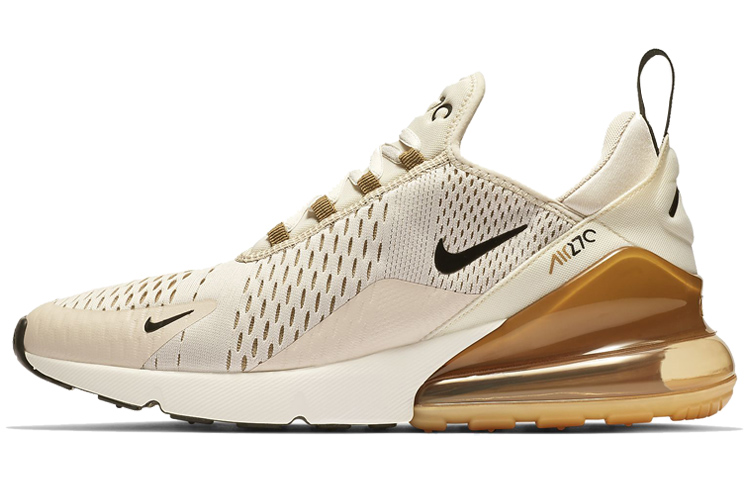 Nike Air Max 270 Light Orewood Brown