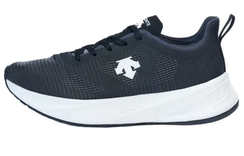 DESCENTE Enerzite Comfortable Fabric Slip Resistant And Breathable Slip Resistant And Breathable Low top Casual
