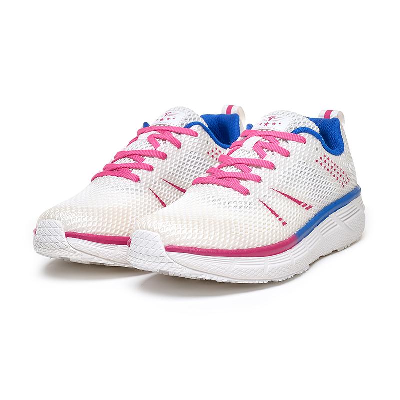 TREEPERI Running Shoes Unisex Low Top Blue