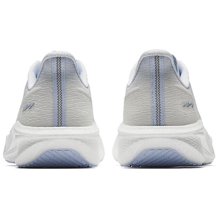 Anta MACH 5.0 Comfortable And Trendy Cushioning Abrasion Resistant Support Low top