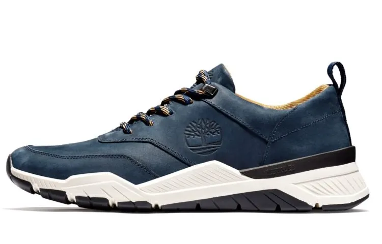 Timberland Concrete Trail 'Blue White Black'
