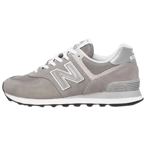 574 New Balance 'Grey Silver'
