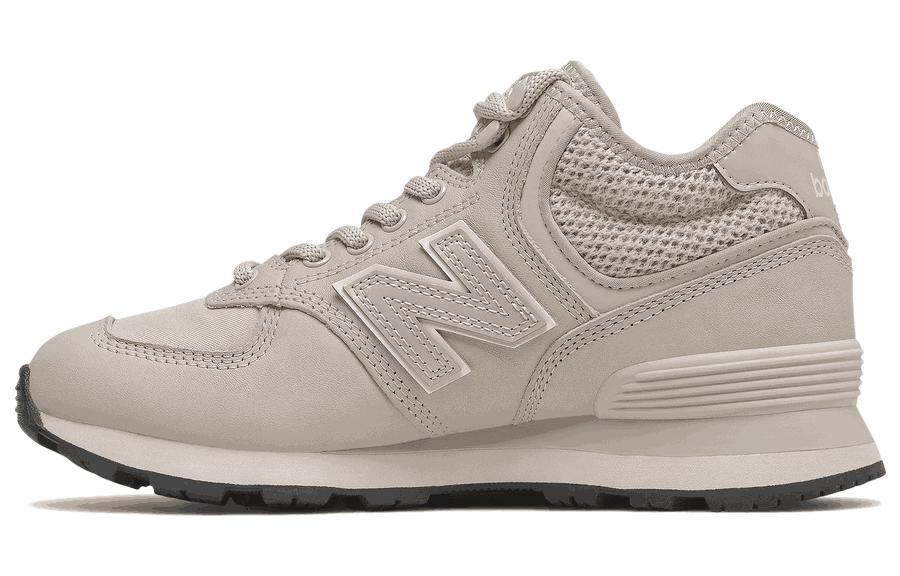 New Balance 574 ‘Grey Beige’ Women’s
