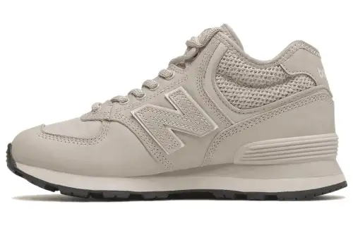 New Balance 574 'Grey Beige' Women's