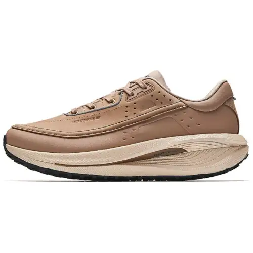 Anta Champion Honor 2 Slip Resistant Abrasion Resistant Slip Resistant Abrasion Resistant Low top Running Shoes Men's