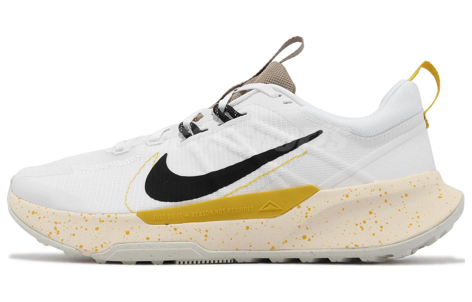 Nike Juniper Trail 2 White Vivid Sulfur
