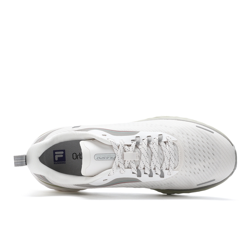 FILA Low top Running Shoes Men’s Fragrant Snow