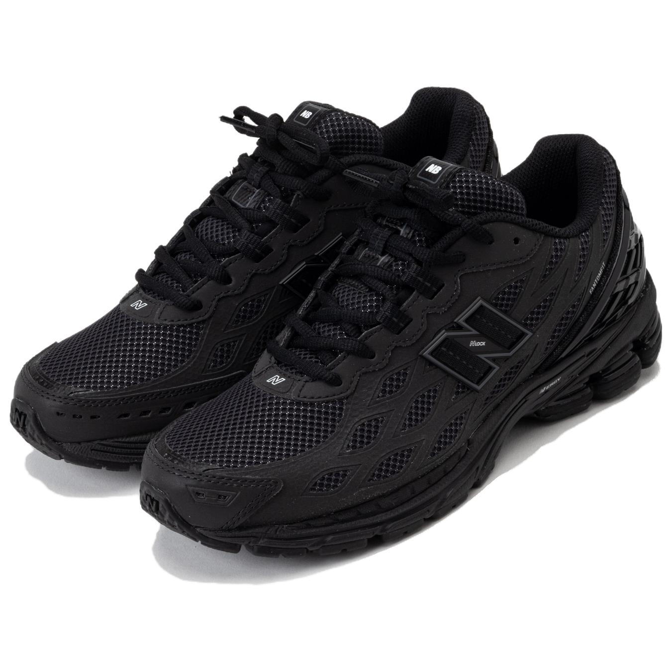 1906 New BalanceW ‘Triple Black’