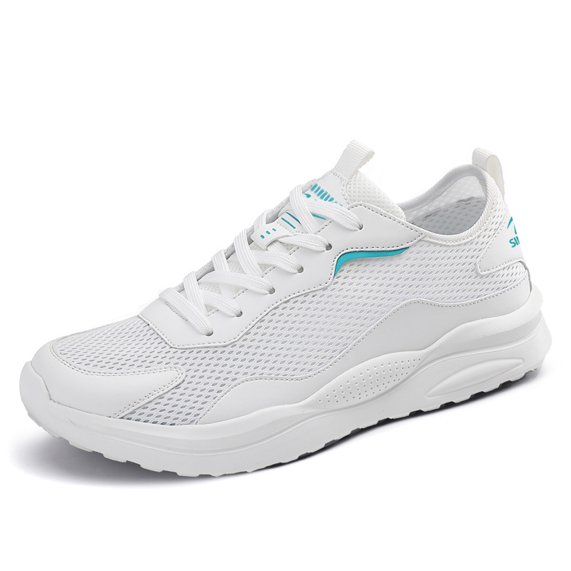 Binary Cushioning Lightweight Breathable Slip Resistant Cushioning Lightweight Breathable Slip Resistant Low top