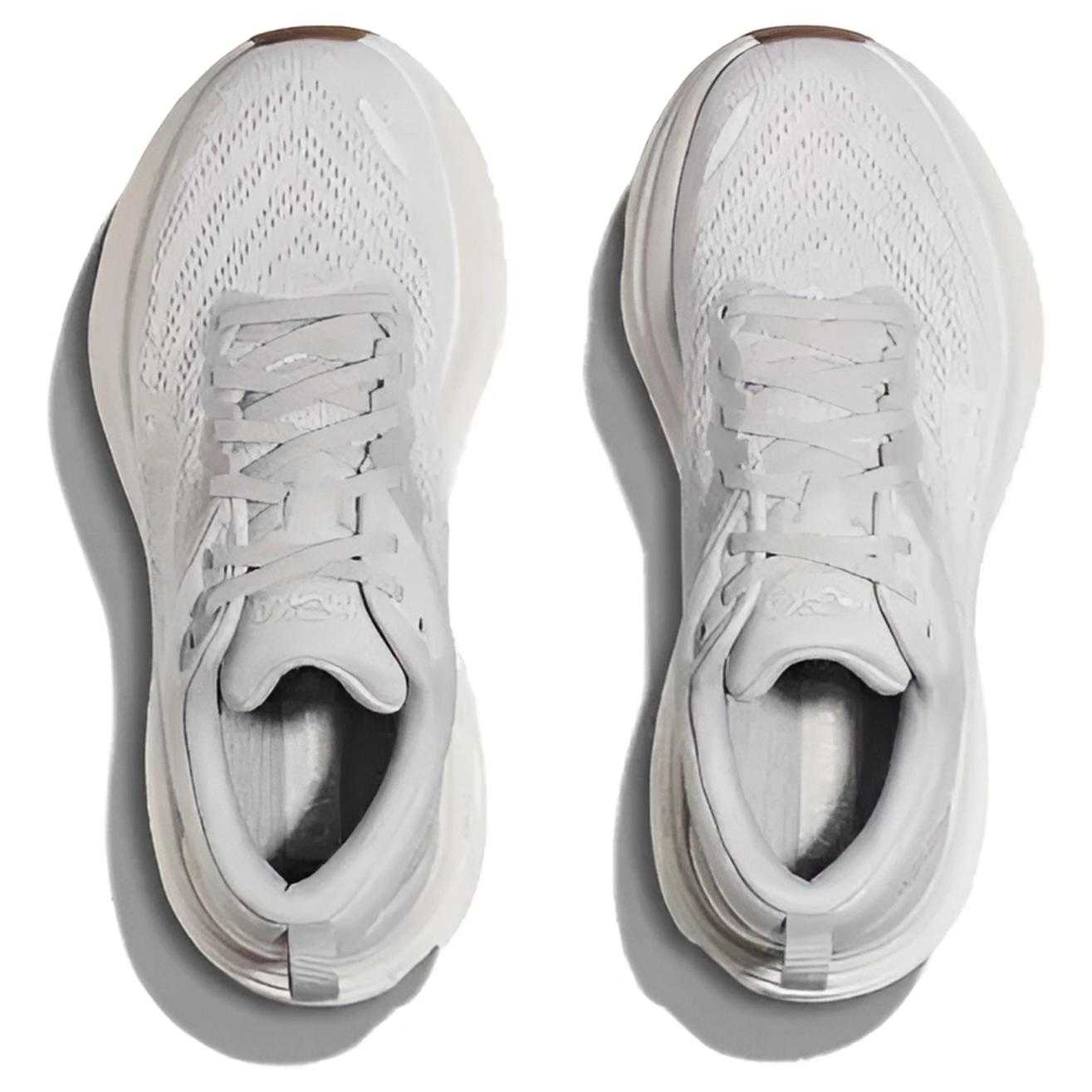 HOKA ONE ONE Bondi 8 Lunar Rock