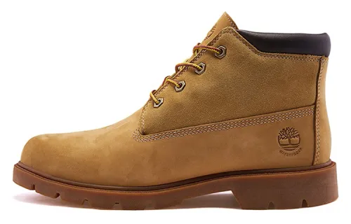 Timberland Chukka Wide Fit Boots 'Wheat'