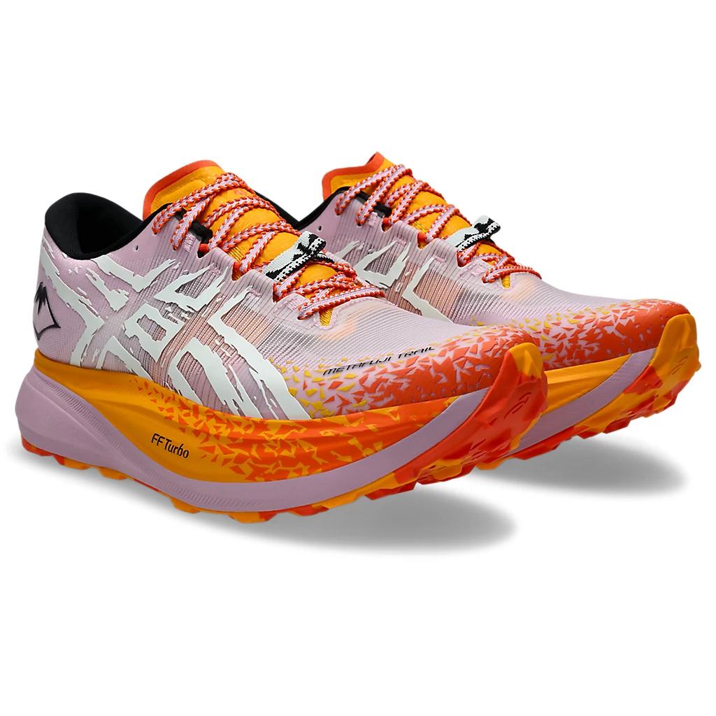 ASICS Metafuji Trail Light Ube Pure Aqua