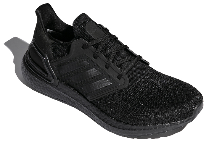 Adidas Ultraboost 20 ‘Black’ Women’s