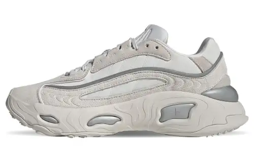 Adidas Oznova 'Crystal White Silver' Women's
