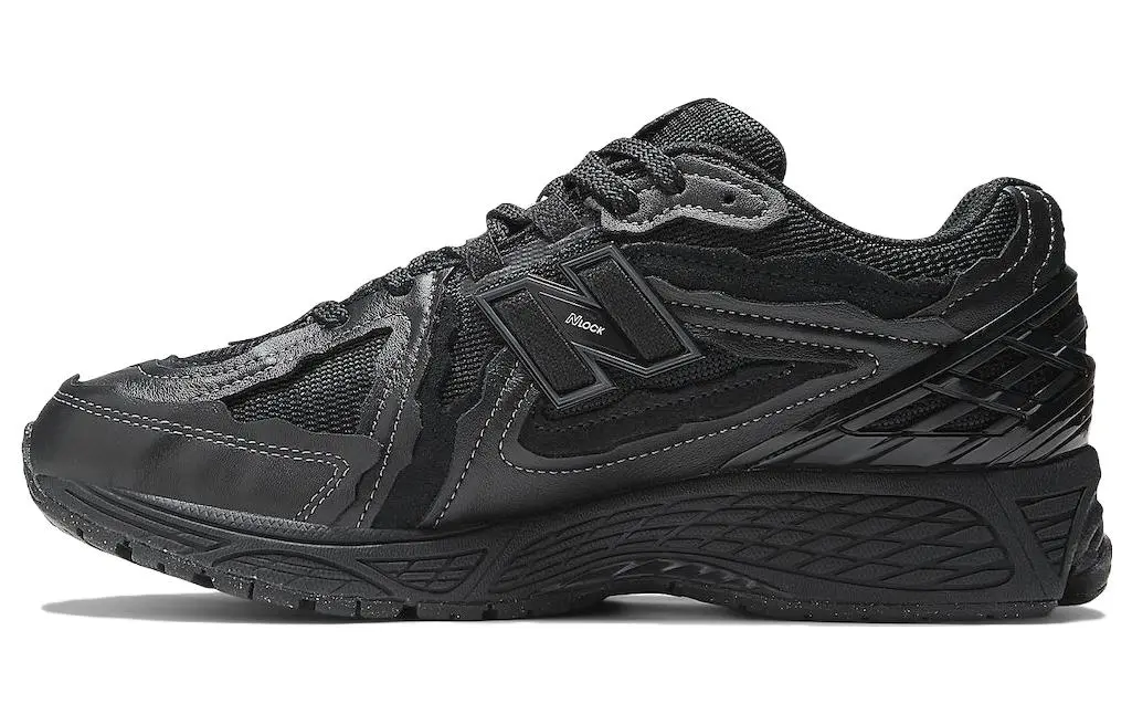 1906 New BalanceD 'Protection Pack - Triple Black'