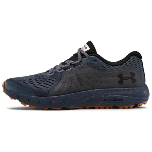 Under Armour Charged Bandit Trail 'Dark Blue'