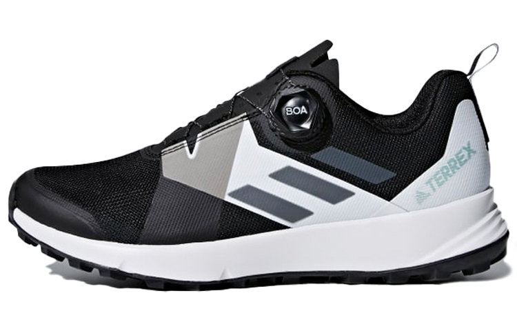 Adidas Terrex Two Boa 'Black White' Women's