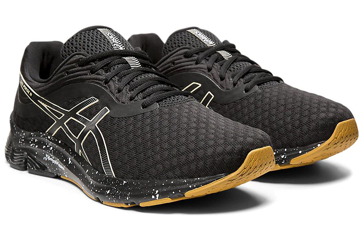 ASICS Gel Pulse 11 Winterized Putty