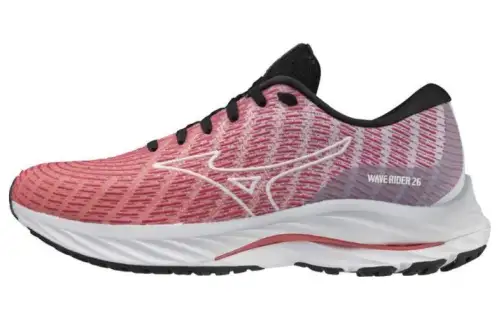 Mizuno Wave Rider 26 'Pink Gradient' Women's
