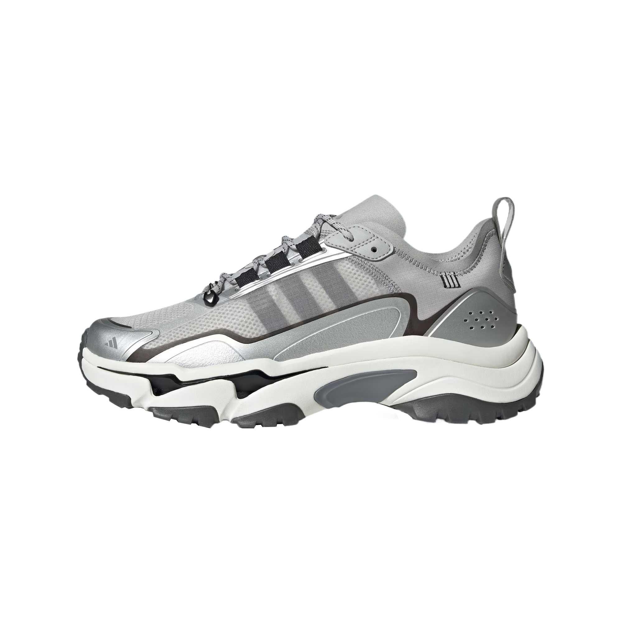 Adidas Citywowlk MT Fabric Low top Running Shoes Unisex Light Gray