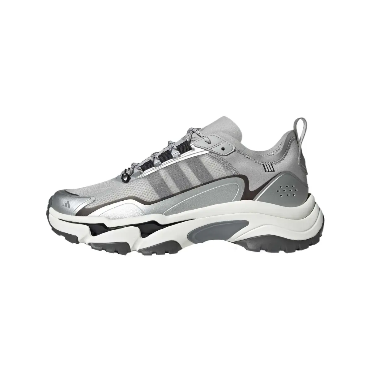 Adidas Citywowlk MT Fabric Low top Running Shoes Unisex Light Gray