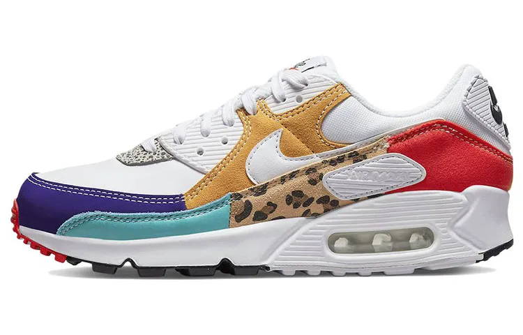 Nike Air Max 90 Safari Mix Women's