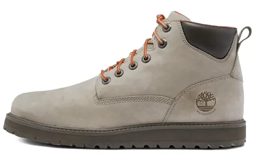 Timberland Outdoor Boots Men's Straw Color