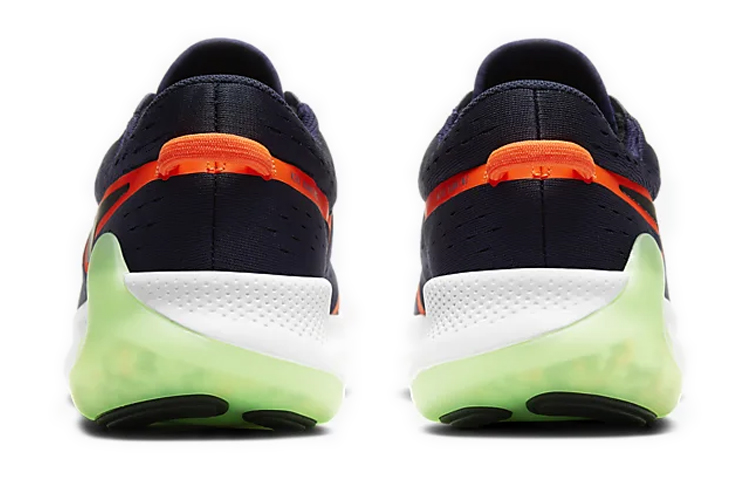 Кроссовки Nike Joyride Dual Run 1 (черно-зеленые) — Чёрныйзелёный — фото 5