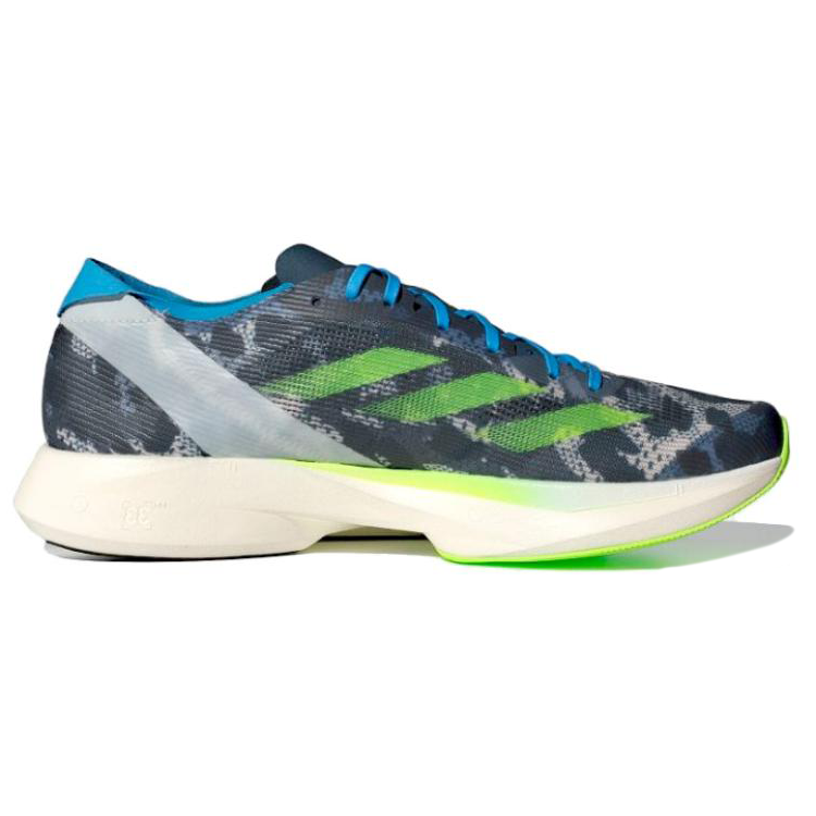 adidas Adizero Takumi Sen 10 White
