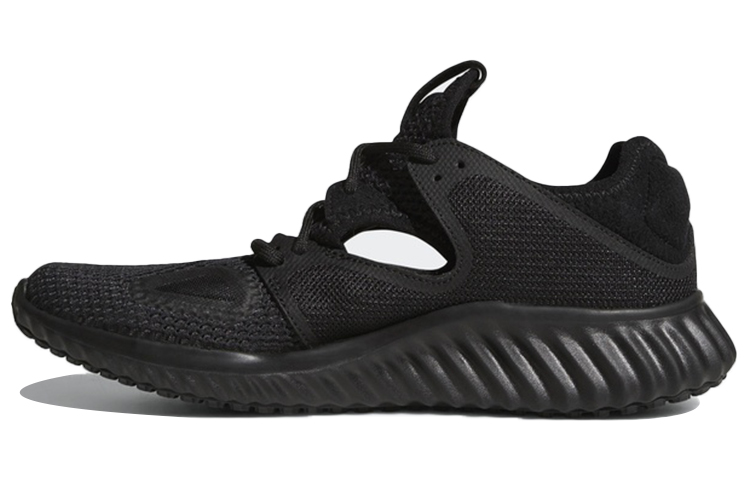 Adidas Wmns Run Lux Clima 'Core Black' Women's