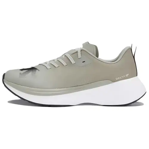 DESCENTE Comfortable And Breathable Cushioning Slip Resistant Cushioning Slip Resistant Low top