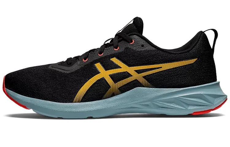 ASICS Versablast 2 'Black Amber'