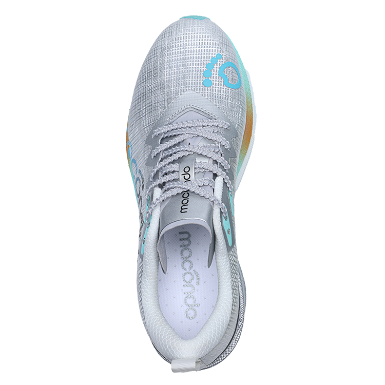 Macondo Mesh Stiff Waist Running Shoes Women’s