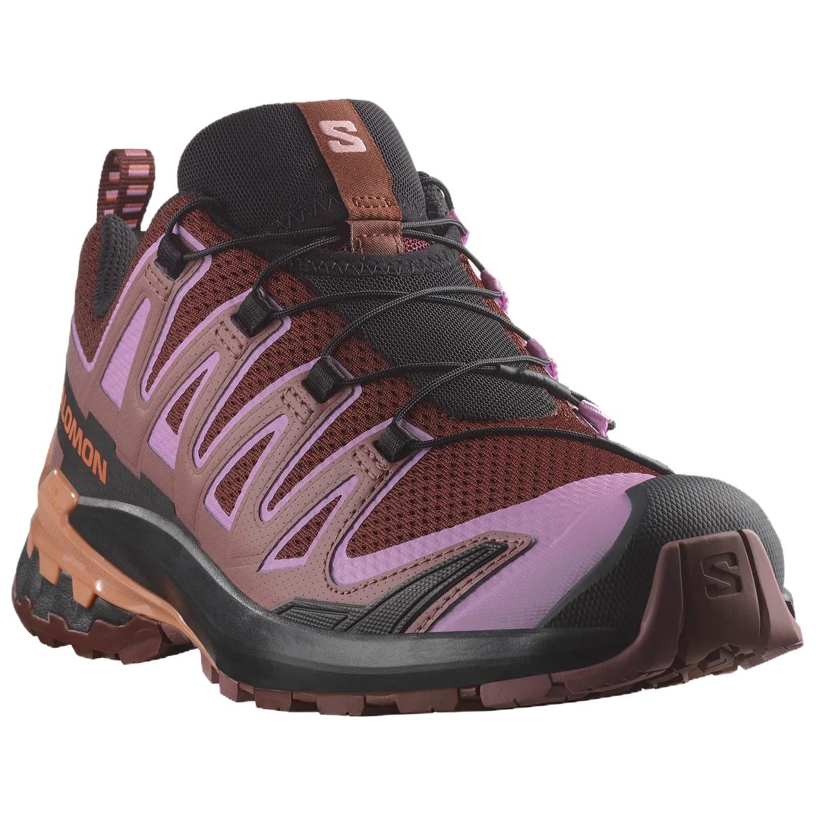 Xa Pro 3D V9 Wmns Salomon ‘Rum Raisin’ Women’s