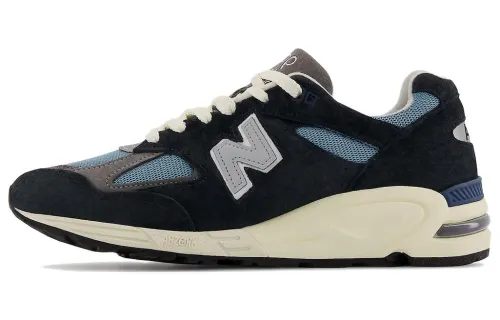 990v2 Teddy Santis x 990v2 New Balance Made in Usa 'Navy'