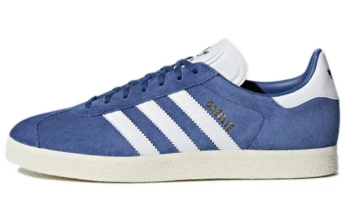 Adidas Gazelle 'Collegiate Royal'
