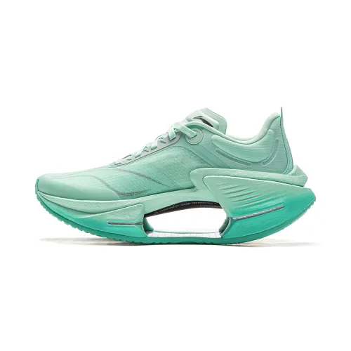 Li Ning Shadow 3 Essential Cushioning Breathable Support Rebound Low top