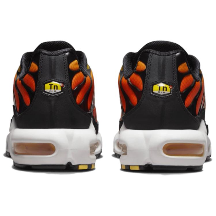 Nike Air Max Plus «Sunset»