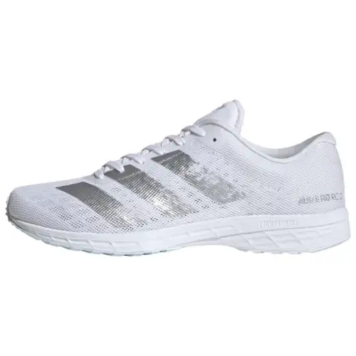 Adidas Adizero Rc 2 'Sky Tint Silver' Women's