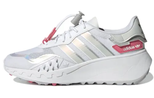 Adidas Women's Choigo 'White Rose Tone' Women's
