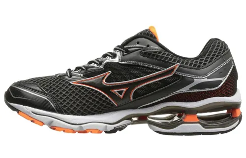 Mizuno Wave Creation 18