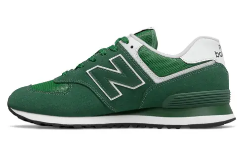 574 New Balance 'Forest Green'