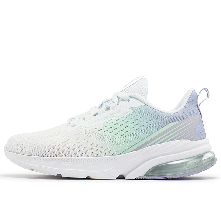 361° Abrasion Resistant Breathable Abrasion Resistant Breathable Low top Casual Running Shoes Women’s
