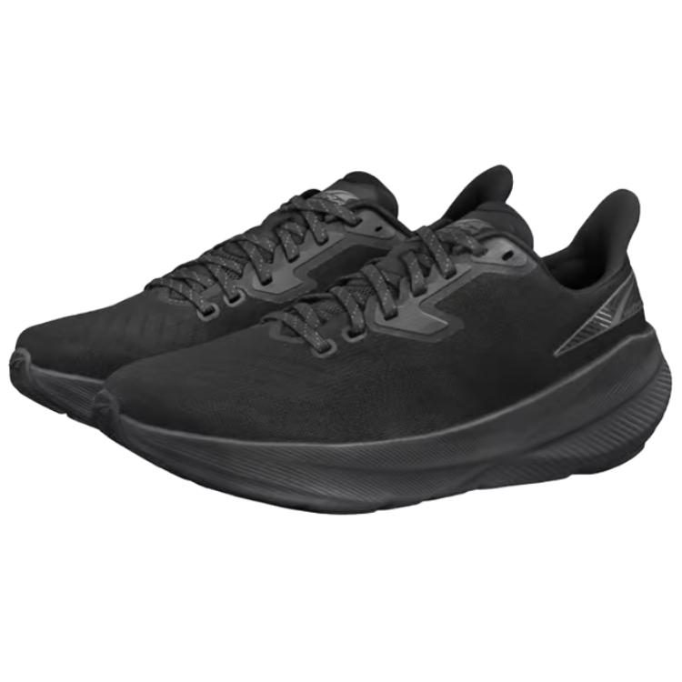 Altra Experience Flow Breathable Low top Running Shoes Women’s Black