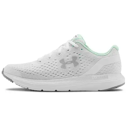 Under Armour Charged Impulse 'White Green' Women's