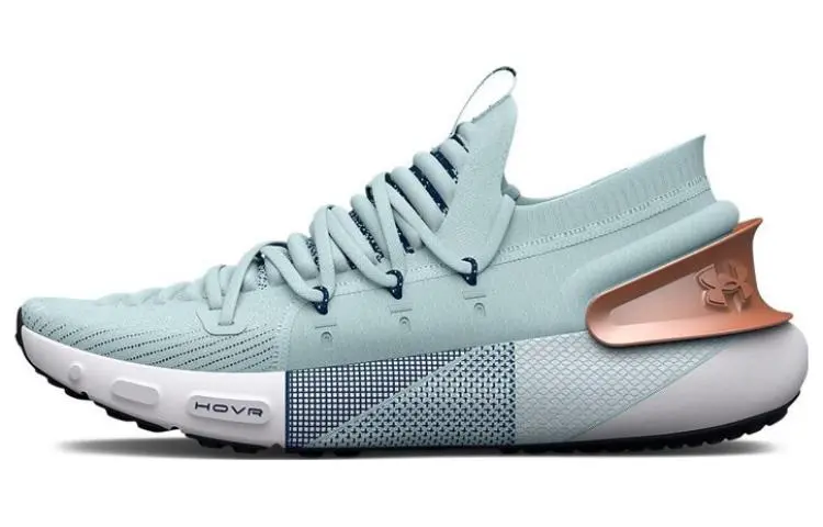Under Armour Hovr Phantom 3 'Metallic Fuse Teal' Women's