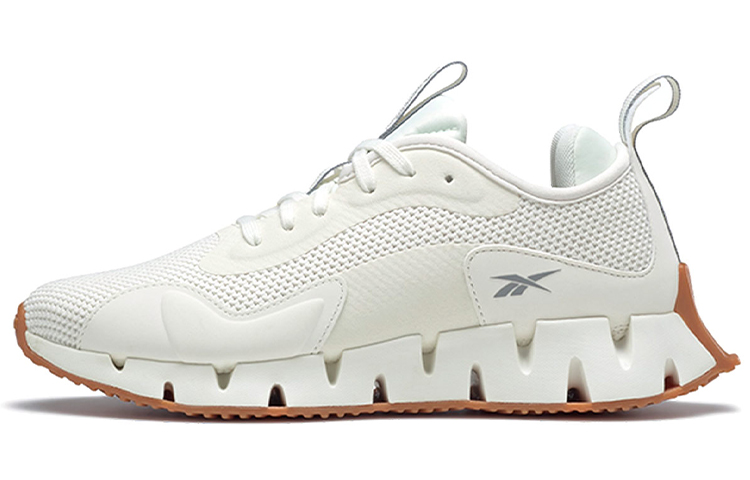 Zig Dynamica Wmns Reebok 'Chalk Gum' Women's