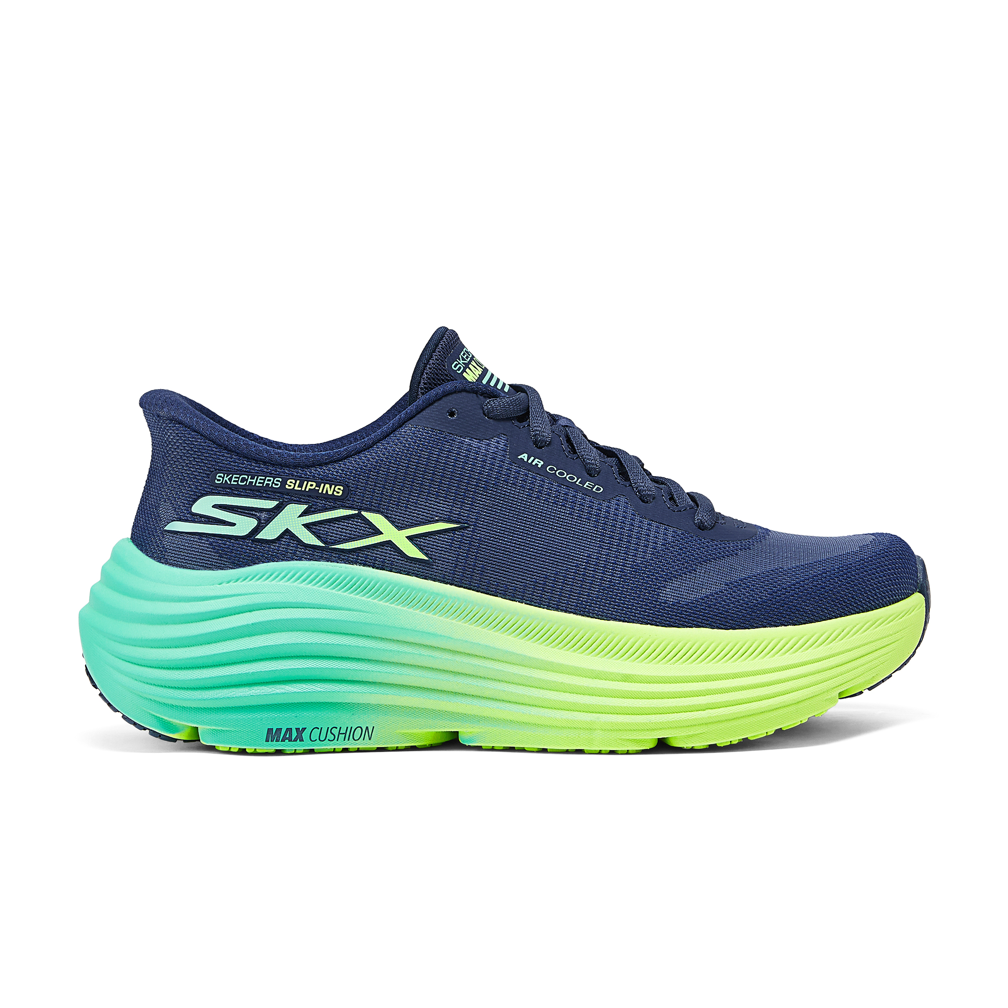 Skechers Women’s GO Comfortable Low top Running Shoes Women’s Marine Blue