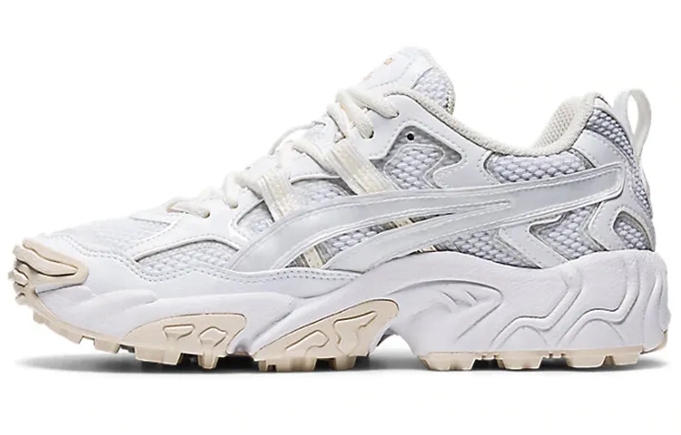 ASICS Gel Nandi Og 'White' Women's