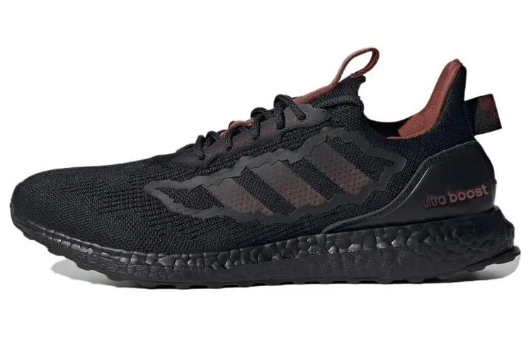 Adidas Ultra Boost Huo Black Red
